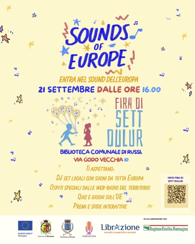 Sound of Europe